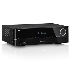 哈曼卡顿 151s 161s 171s 功放机5.1声道 家