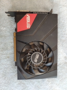 华硕itx显卡gtx970mini 4gb显卡自用显卡,换6