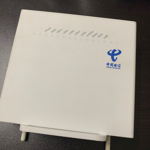 千兆中兴e8821路由器 全千兆网口 双频1200m 9