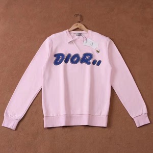 dior 迪奥 kaws 卫衣 蜜蜂
