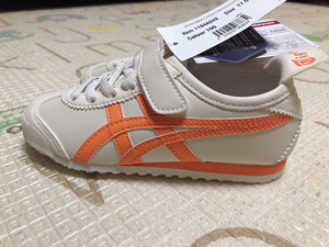 00wei357294300淘宝鬼冢虎帆布一脚蹬童鞋27 28.