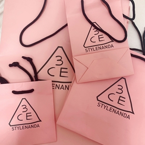 【3ce礼品袋】3ce礼品袋品牌,价格 - 阿里巴巴