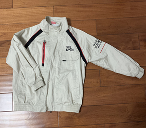 nike田岛运输工装