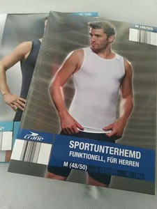 jockey男士运动背心健身衣运动服业做户外运动系列产品。其
