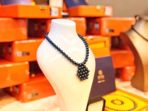 慈华臻品艾灸石