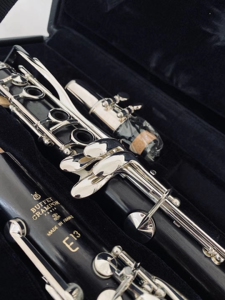 【全新】布菲e13布菲黑管单簧管,需要联系