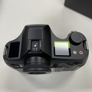 徕卡s3中画幅相机 莱卡s3相机 样品展示机 99新 及轻微