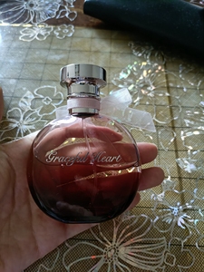 雅姿曼魅宠儿香水