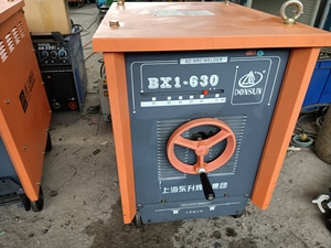 上海东升交流电焊机