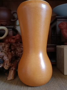 000人付款淘宝天津小郭葫芦,一把极品经典器型撒酒壶,61肚,蝈蝈葫芦