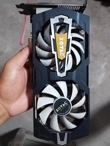zotac/索泰 gtx660-2gd5 毁灭者 dtc h
