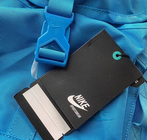 nike 巴斯光年双肩背包限定篮球运动书包大容量武士曹芳杨政