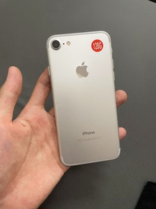 iPhone 7 128G 20年出厂的机器 全新仅激活未使