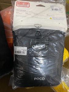 全新包邮，OSPREY POCO PLUS小鹰珀蔻 儿童背架