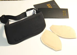 佳莱频谱正品眼罩频谱眼罩正品按摩眼罩保健眼罩眼疲劳眼罩近视眼