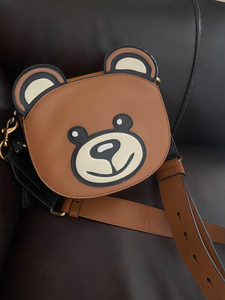 【莫斯奇诺熊头包】莫斯奇诺熊头包品牌,价格 - 阿里巴巴