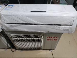 奥克斯空调大一匹单冷