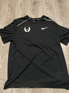 俄勒冈计划短袖