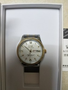 【劳斯宾机械手表全自动】劳斯宾机械手表全自动品牌,价格 - 阿里巴巴