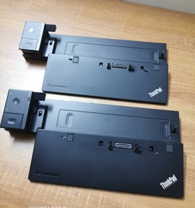 联想x270 t470p t460 t570 w540扩展坞