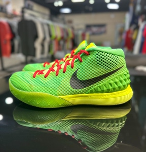 耐克 欧文一代 og id 青蜂侠 曼巴 专业篮球鞋 42码