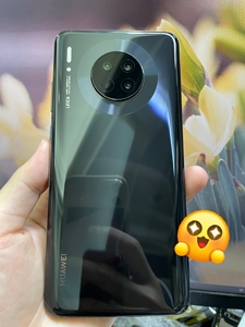 华为mate30 正品手机 成色9新 6 128g 支持指纹