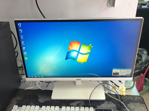 aoc22寸ips215lm00055显示器12台