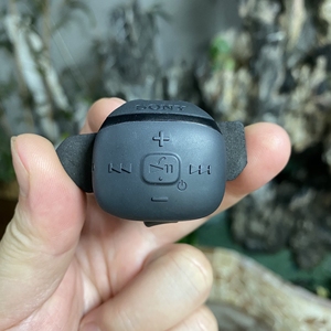 索尼黑砖金砖二代专用nws10b 蓝牙指环遥控器 指控 多机