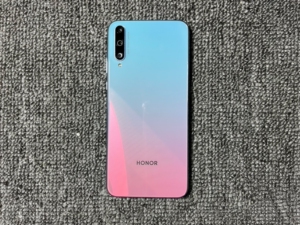(正品)华为荣耀20青春版8gb 128g 粉色蓝色95-9