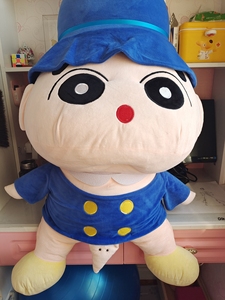 【蜡笔小新布娃娃.】蜡笔小新布娃娃.品牌,价格 - 阿里巴巴