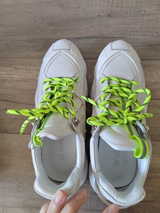 banu巴奴正品机甲鞋,明星同款38码,舒服,时尚.