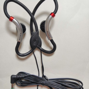 as20 原装正品索尼挂耳式耳机