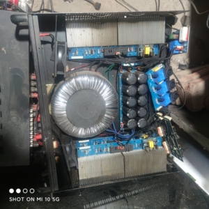 漫步者r1200tii r1600tiii r1700bt b3电源板 音响功放配件3人付款60