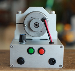 制作鱼漂的工具材料