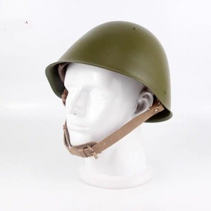 前苏联ssh68钢盔