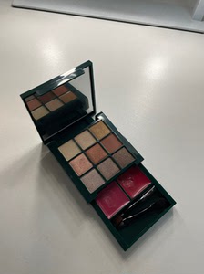 法国marionnaud眼影