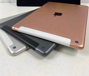 2019款ipad 10.2寸128g 插卡77wifi版