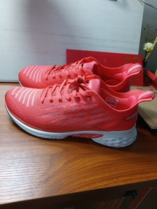 乔丹风行9代单网透气轻便运动跑鞋,42.5码43码44码各有