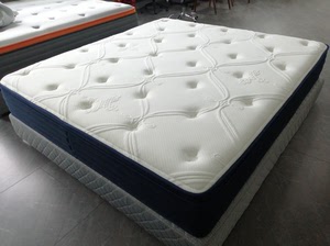 全新香港穗宝床垫
