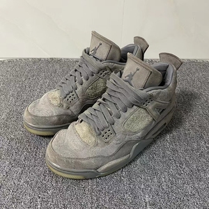 kaws鞋aj4