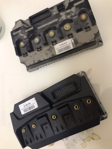 小牛n1s电动车原装配件控制器 一个都市版 一个动力版 一个