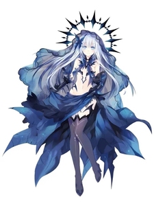 【预售】鸢一折纸 反转灵装cos 约会大作战