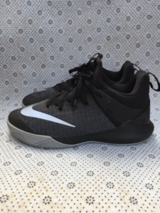 41码耐克 zoom shift 哈登低帮篮球鞋
