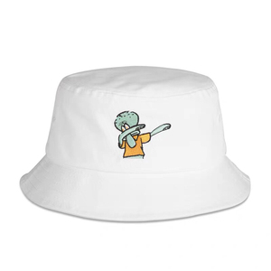 章鱼哥swag渔夫帽,棒球帽,水手帽