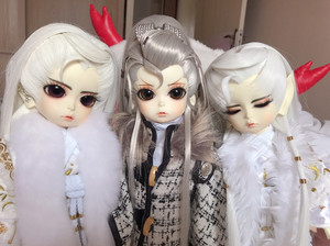 【可刀】绮罗生北狗绮眠绮最光阴三最jp娃 均无伤无外出长期黑