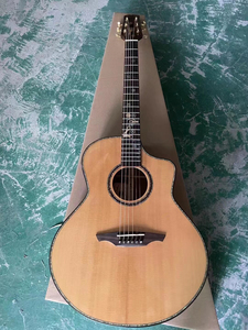 00longwwei淘宝亚伯拉罕吉他星