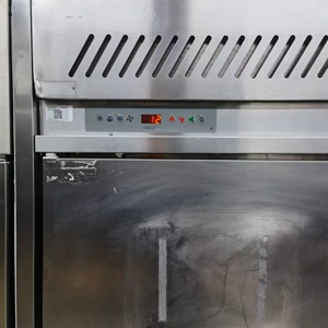 tb800390983淘宝威廉士四门冷冻商用冰柜williams(威廉姆斯),冷冻