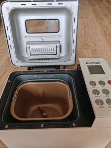 柏翠pe8860y,面包机闲置了