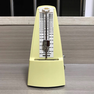 00tb284560993淘宝日本原装尼康节拍器nikko机