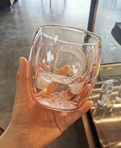 星巴克2020春季猫爪杯 猫尾杯 正品代购 接受预定 4/7